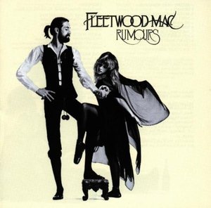 Rumours 35th Anniversary Ed | Fleetwood Mac