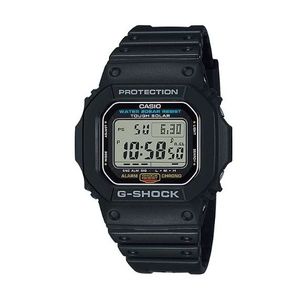Casio G-Shock G-5600E-1DR Analog/Digital Watch
