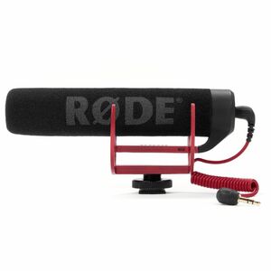 Rode VMG Video Microphone Go
