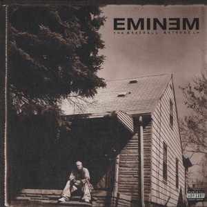 Marshall Mathers Explicit Content (2 Discs) | Eminem