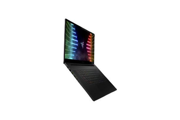 Razer Blade Laptop i7-11800H/32GB/1TB SSD/NVIDIA GeForce RTX 3080 8GB/17.3 FHD/360Hz/Windows 10 Home 64-Bit