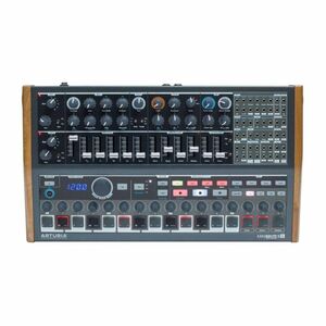 Arturia Minibrute 2S Synthesizer