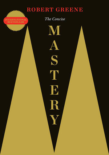 Concise Mastery | Robert Greene