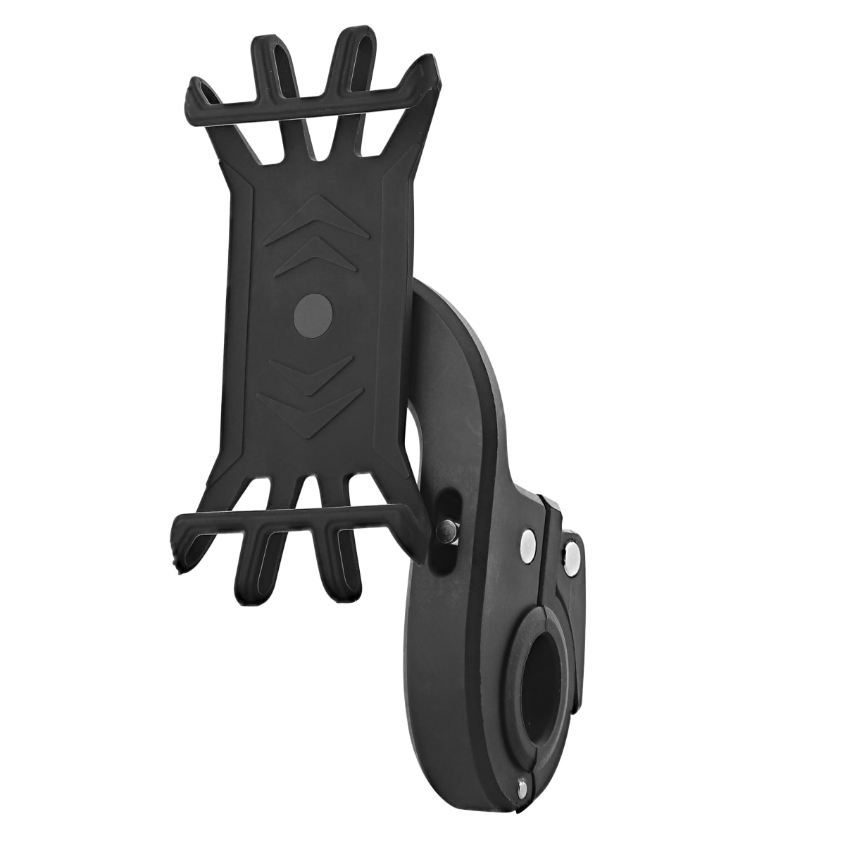 Urban Moov Rotative/Flexible Smartphone Holder Black for E-Sccoter
