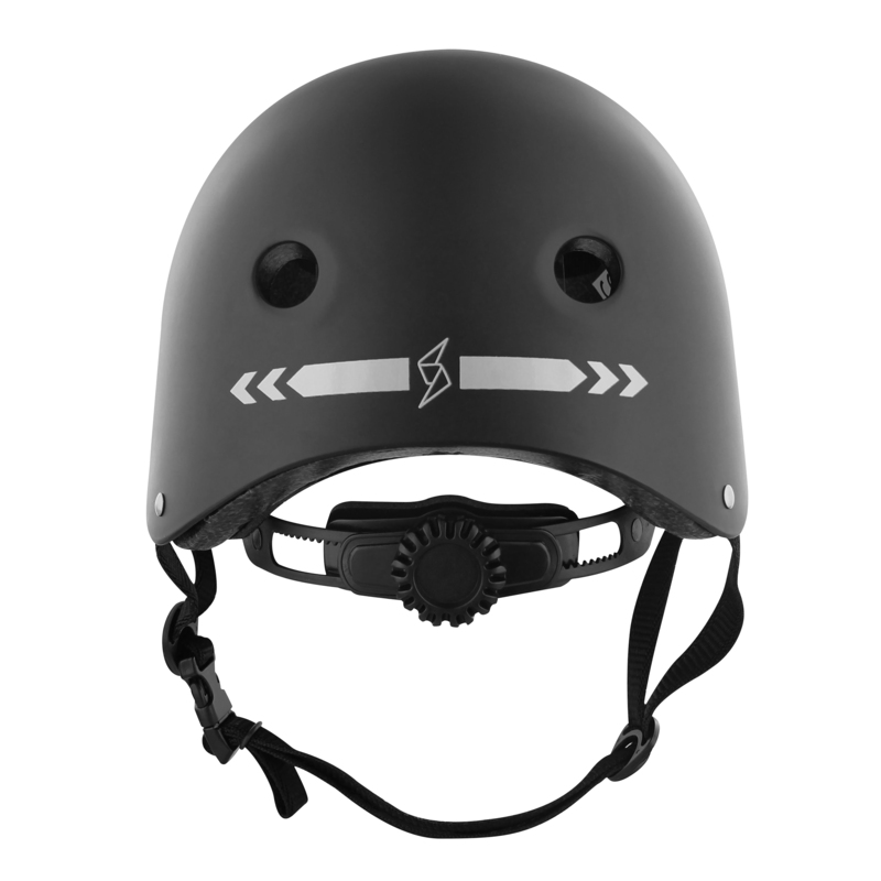 Urban Moov Protective Helmet Black/Blue Large