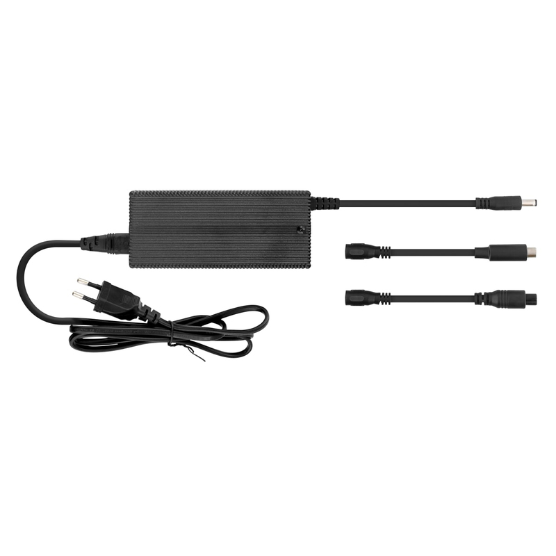 Urban Moov Universal Charger for E-Scooters Black