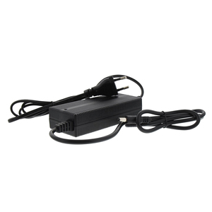 Urban Moov Universal Charger for E-Scooters Black