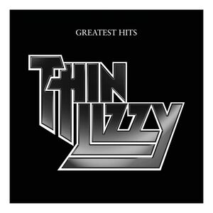 Greatest Hits (2 Discs) | Thin Lizzy