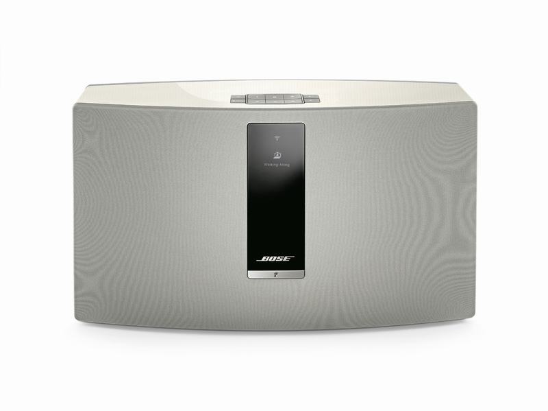 Bose SoundTouch 30 Wireless Bluetooth Speaker White