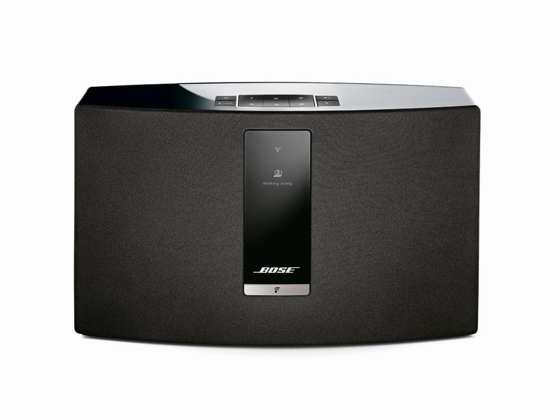 Bose SoundTouch 20 Wireless Speaker Black