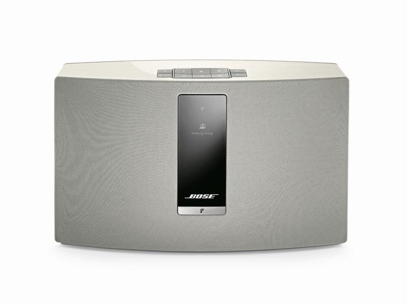 Bose SoundTouch 20 Wireless Speaker White