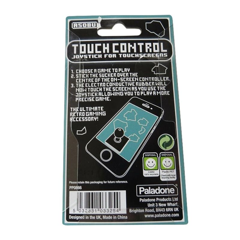 Paladone Touch Control Joystick for Touch Screens