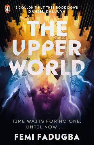 The Upper World | Femi Fadugba