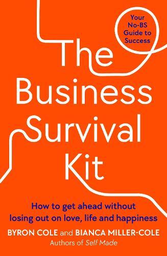 The Business Survival Kit | Byron Cole