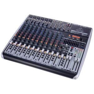Behringer Xenyx QX1832 Audio Mixer