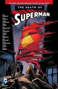 Death Of Superman | Roger Stern