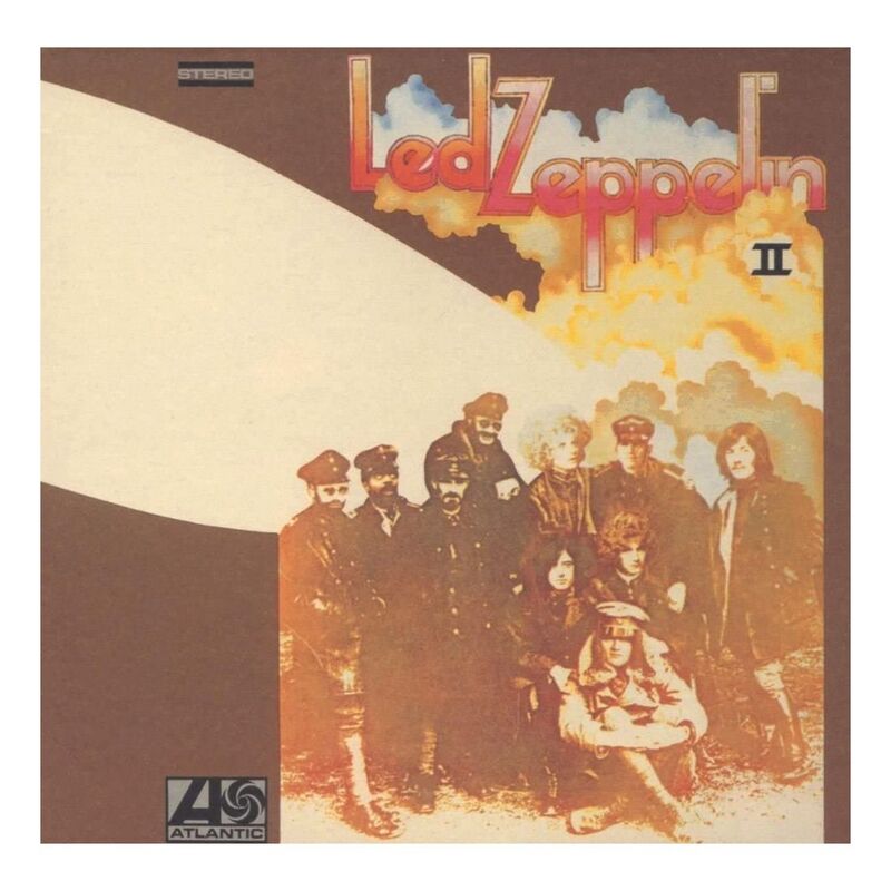 Led Zeppelin II Deluxe Set | Led Zeppelin