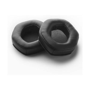 V-MODA XL Cushions for Over-Ear Headphones Black