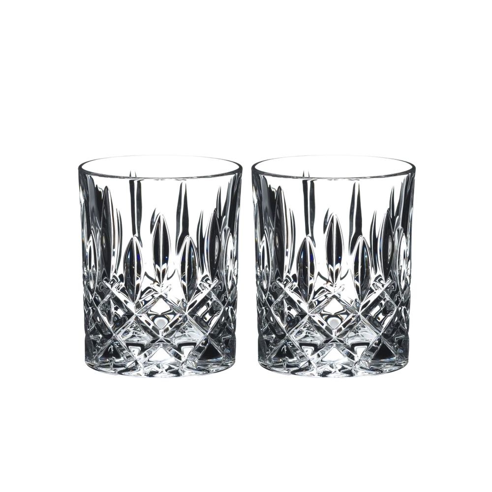 Riedel Spey Short Glass Set 295ml (Set of 2)