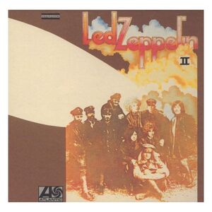 Led Zeppelin II (2014 Reissue) | Led Zeppelin