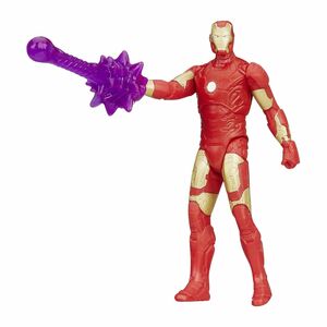 Avengers 3.75 Inch All Star Figures Assorted (Includes 1)
