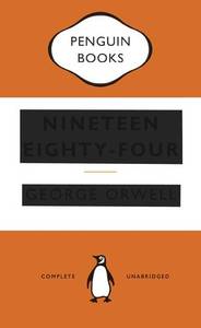 Nineteen Eighty-Four | George Orwell