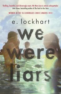 We Were Liars (BookTok) | E Lockhart