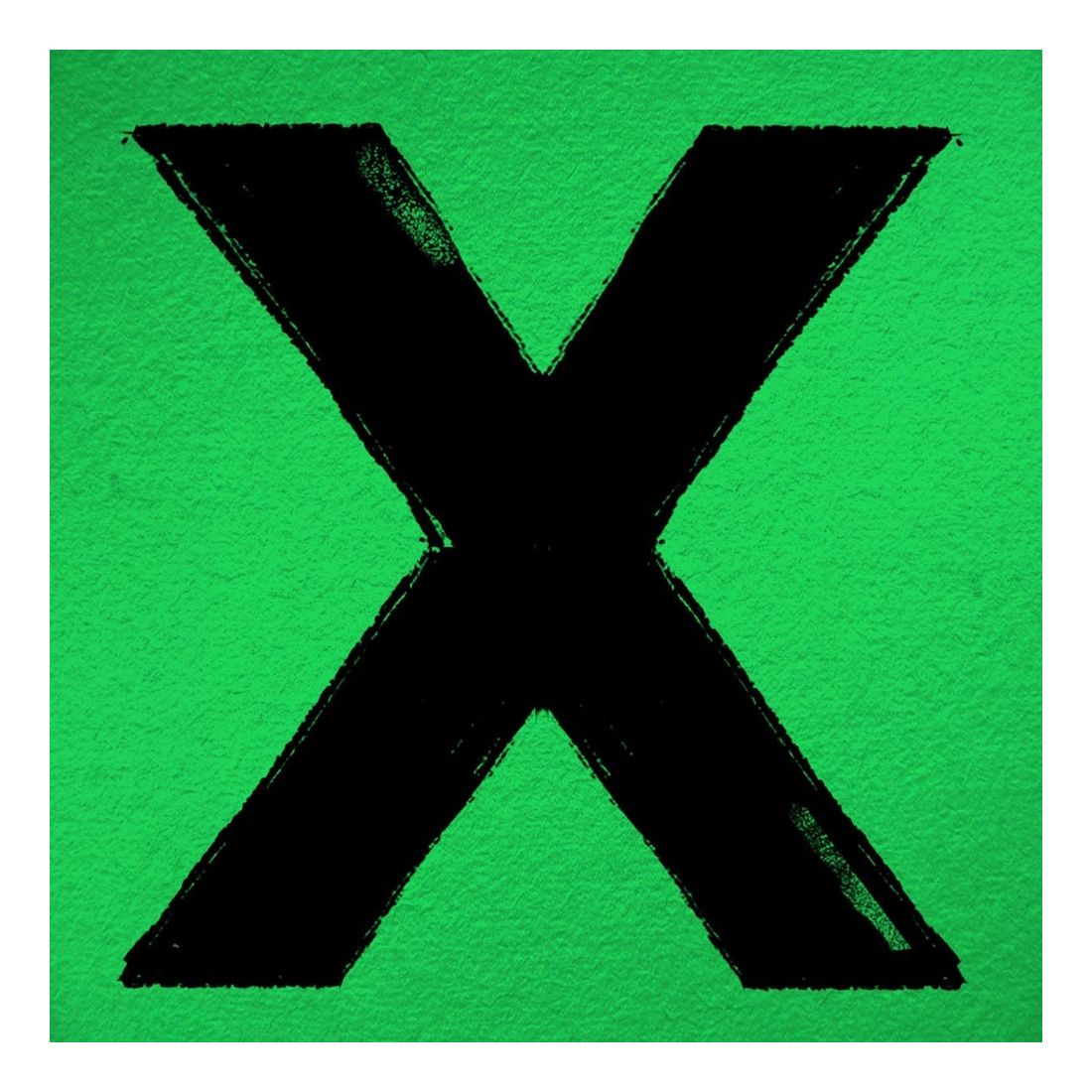 X | Ed Sheeran