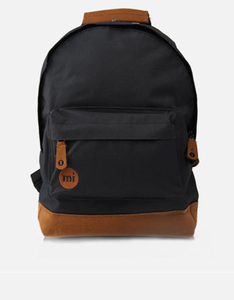 Mi-Pac Mini Classic Black Backpack