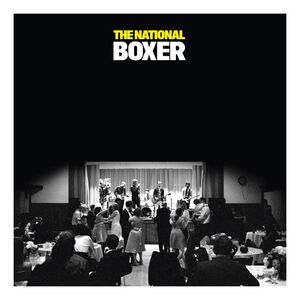 Boxer | National