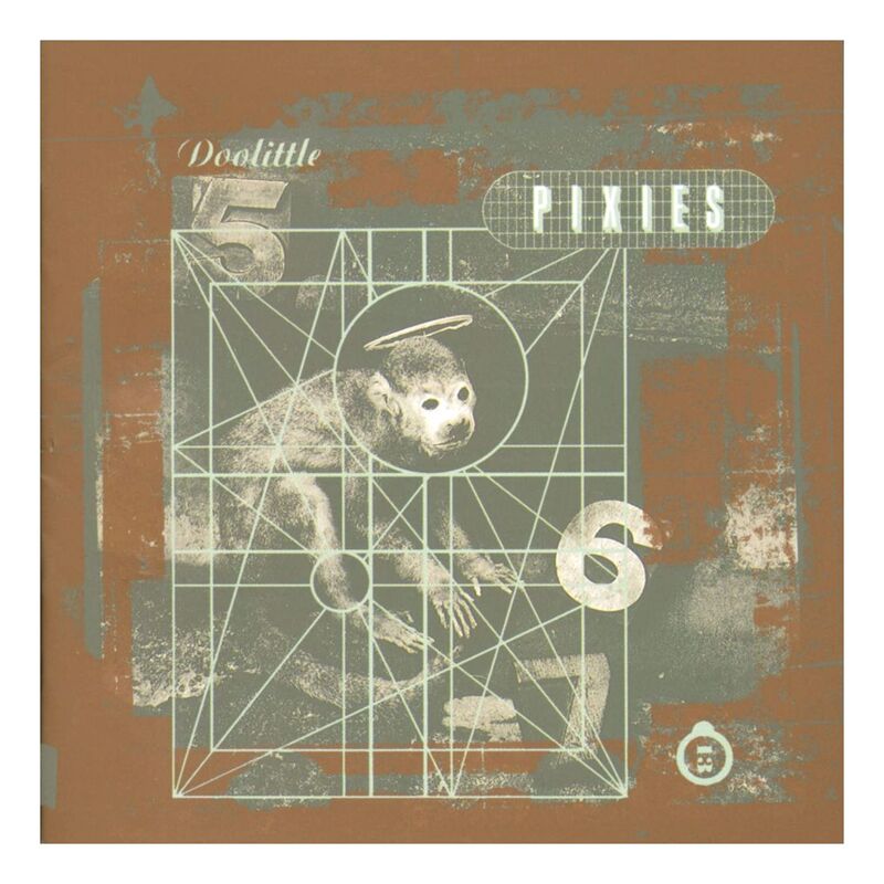 Doolittle | Pixies