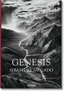Salgado Genesis | Sebastiao Salgado