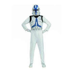 Star Wars Clone Trooper Action Suit