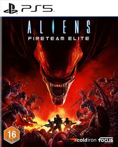 Aliens Fireteam Elite - PS5 (Pre-owned)
