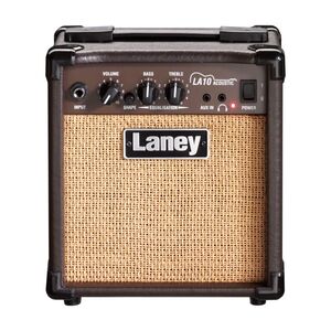 Laney LA10 10W Acoustic Combo Guitar Amp