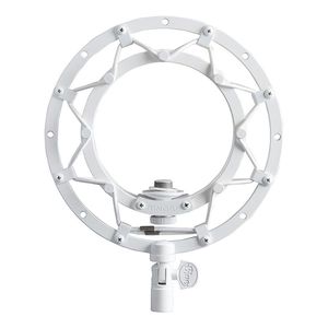 Blue Microphones Ringer Whiteout Microphone Mount