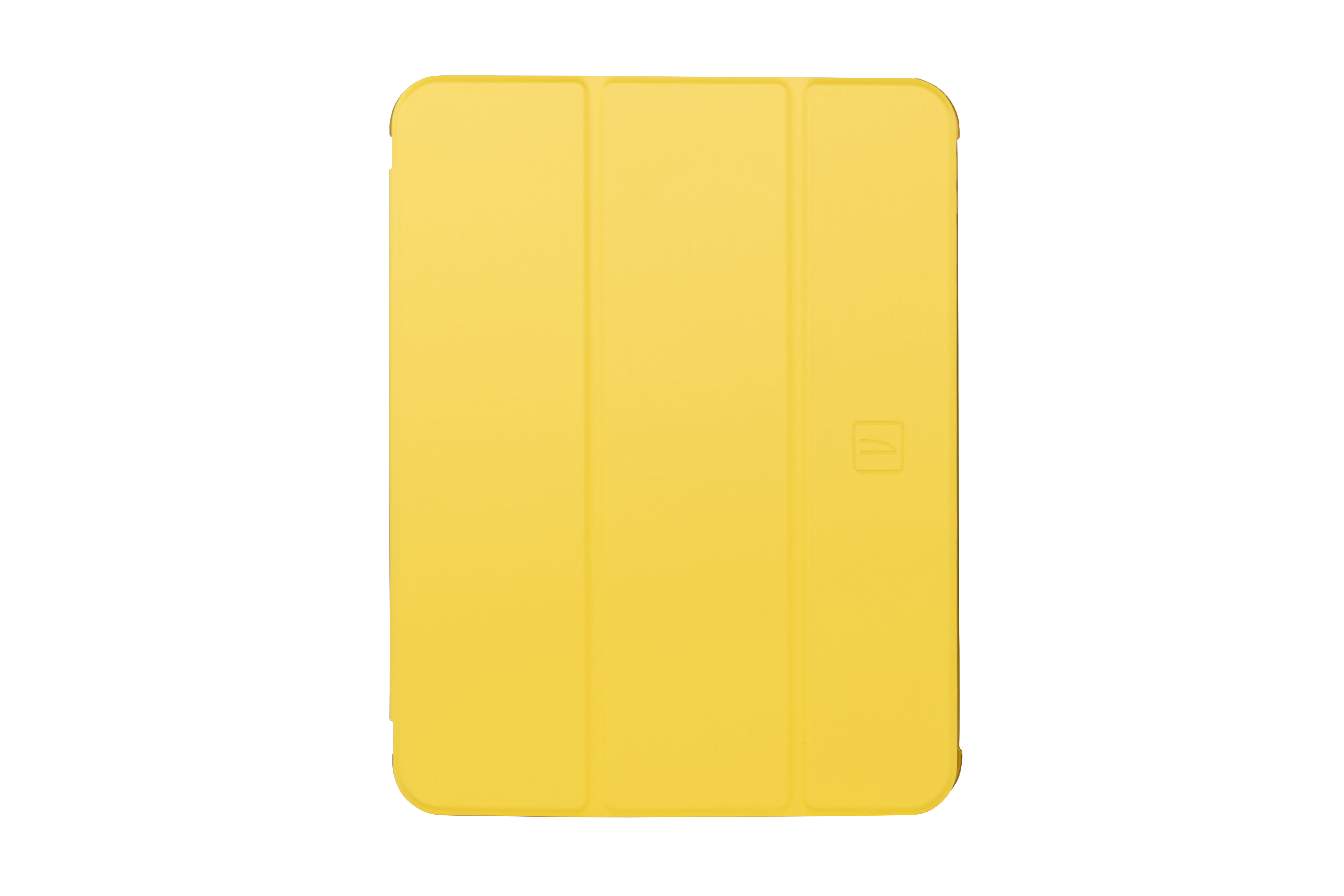 Tucano Satin Folio Case for iPad (10th Gen) - Yellow