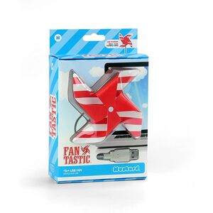 Fan-Tastic USB Fan