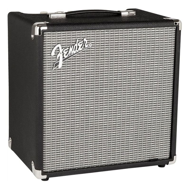 Fender Rumble 25 V3 Bass Amplifier 25 Watts