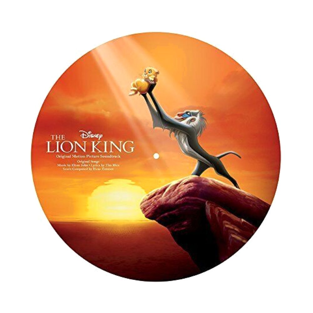Lion King | Original Soundtrack