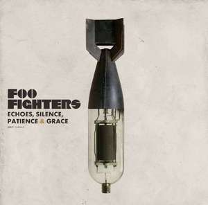Echoes Silence Patience & Grace (2 Discs) | Foo Fighters