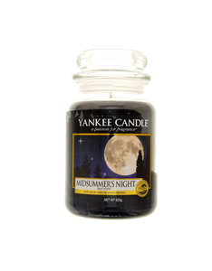 Yankee Candle Classic Large Jar Midsummers Night