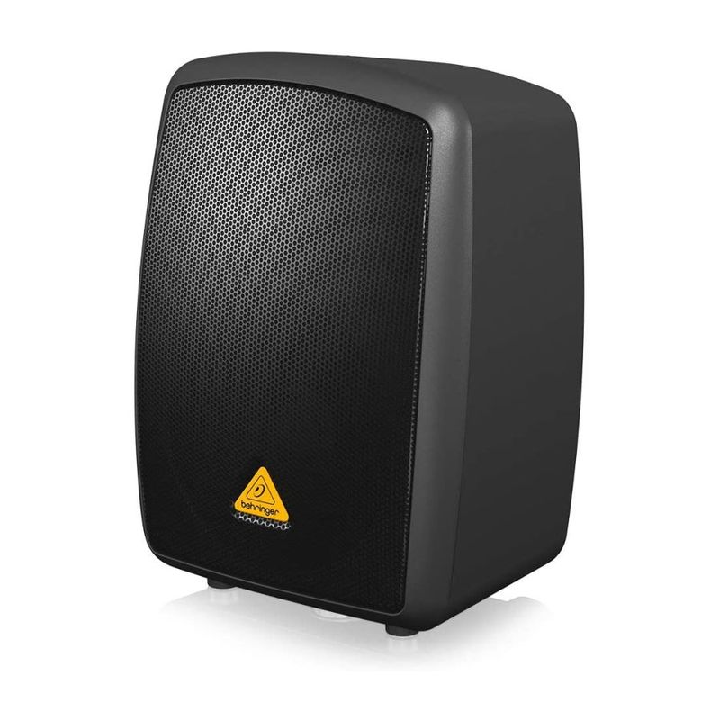 Behringer MPA40BT-Pro 40 Watts Portable PA System
