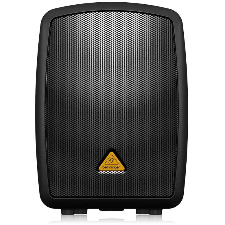 Behringer MPA40BT-Pro 40 Watts Portable PA System