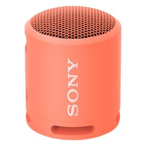 Sony Xb13 Extra Bass Coral Pink Portable Wireless Speaker