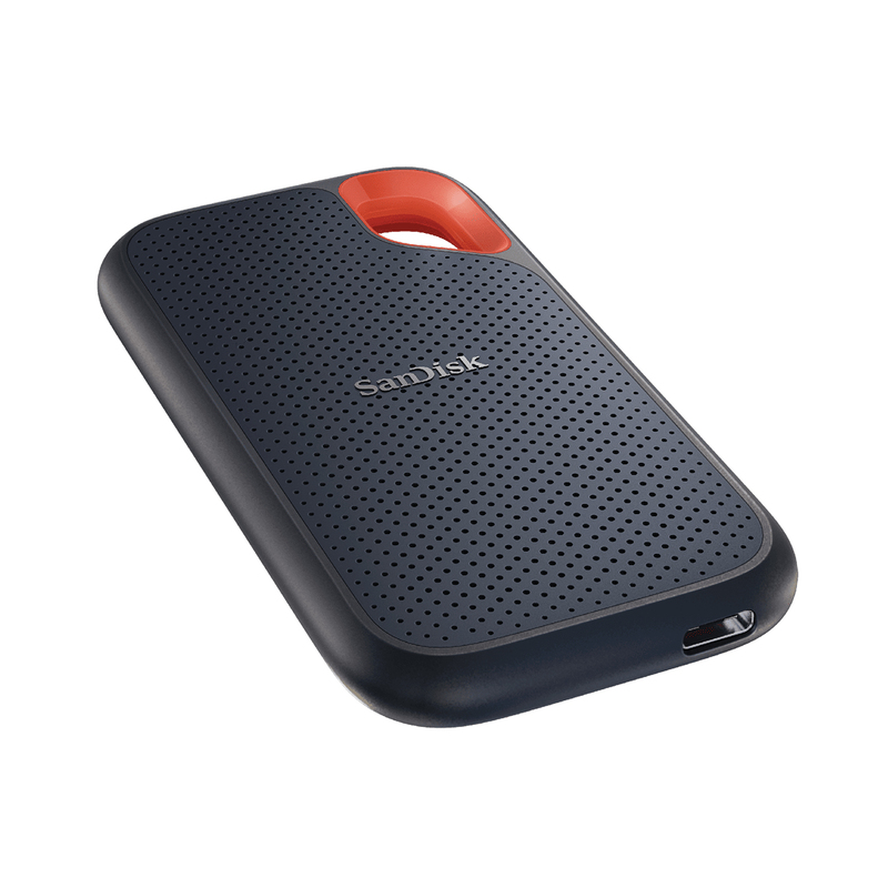 Sandisk Extreme 4TB Portable SSD