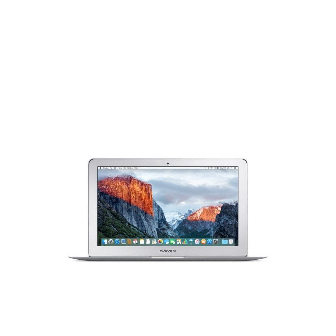 Apple MacBook Air 11 Core i5 1.6GHz/4GB/128GB/Intel HD Graphics 6000