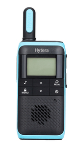 Hytera TF415 Two-Way License-Free Radio