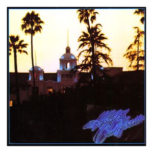 Hotel California | Eagles