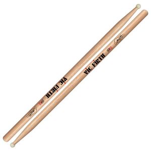 Vic Firth Omar Hakim Nylon Tip Signature Series Drumsticks